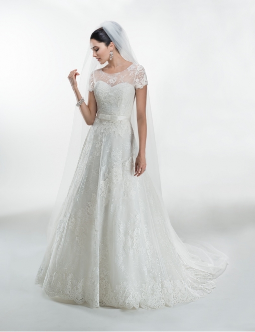 Wedding Dresses Cornwall 42